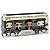 Funko Pop! Filme Harry Potter Severus Snape Parvati Patil Minerva McGonagall 4 Pack Exclusivo - Imagem 1
